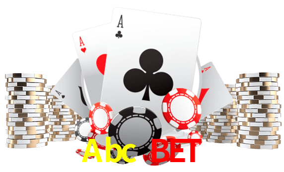 Jogue jogos de pôquer em Abc Bet