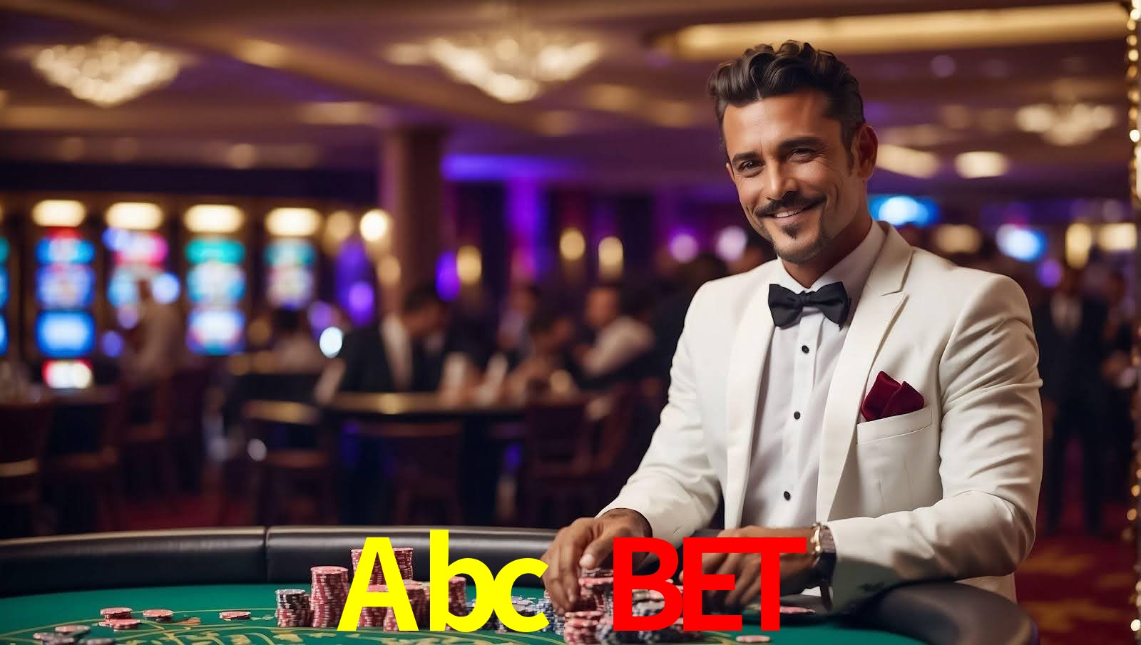 Account Benefits Abc Bet