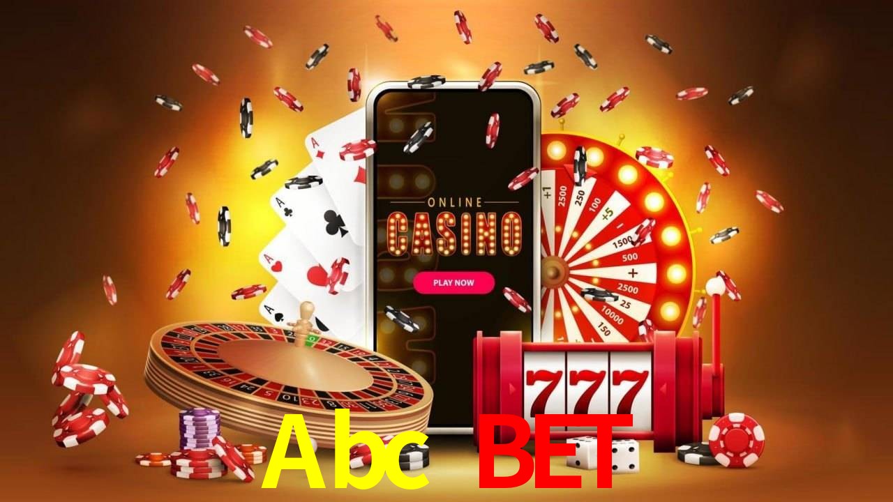 Live Casino Abc Bet