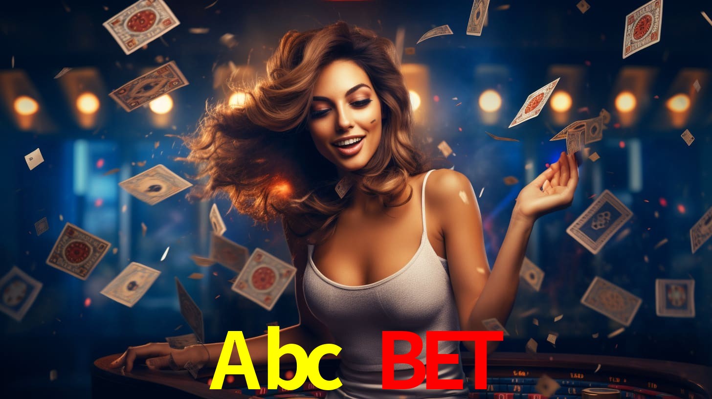 Sinta a adrenalina dos jogos de cassino com Abc Bet
