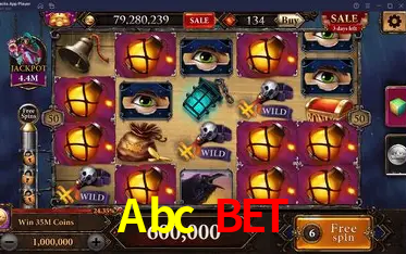 APP oficial da Abc Bet para mobile