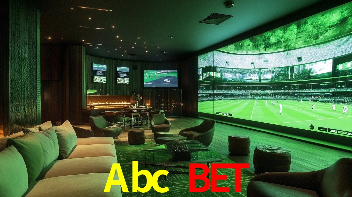 Abc Bet: Seu Especialista em Apostas Esportivas Brasileiras