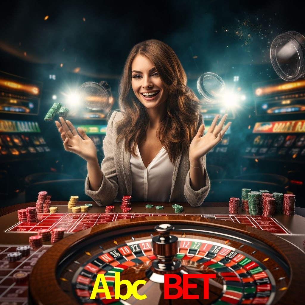Explore as vantagens do Abc Bet: serviço profissional e confiabilidade