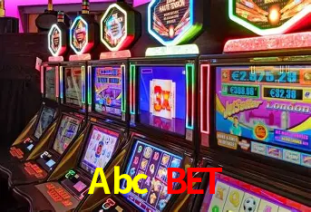 Descubra o Mundo do Cassino Online com Abc Bet