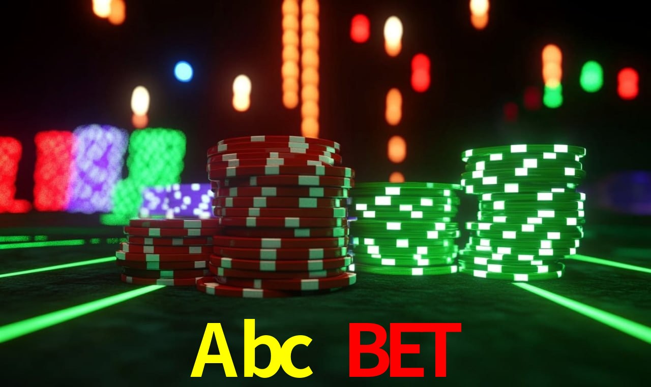 Statistics Abc Bet