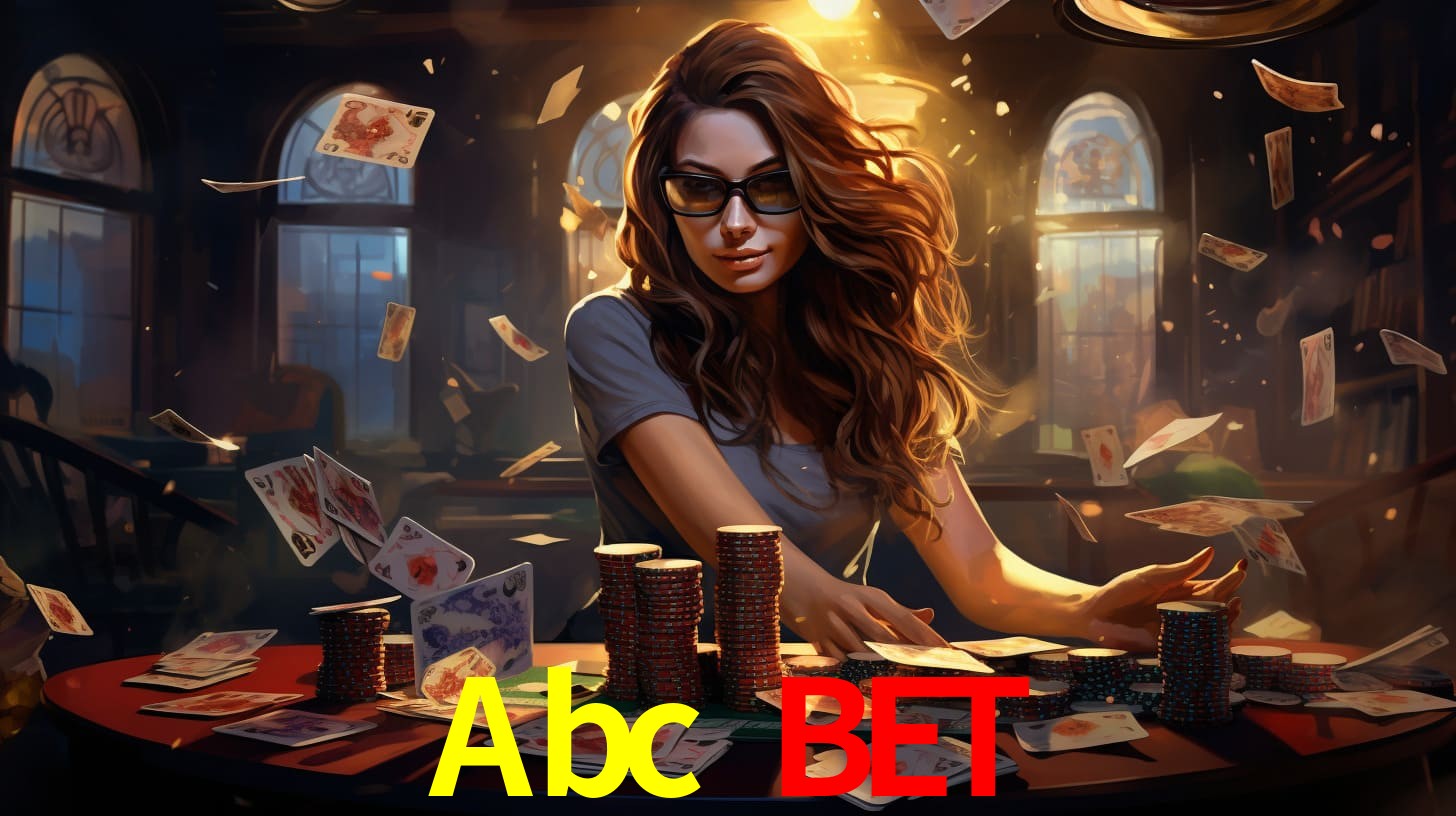 Blackjack Table Abc Bet
