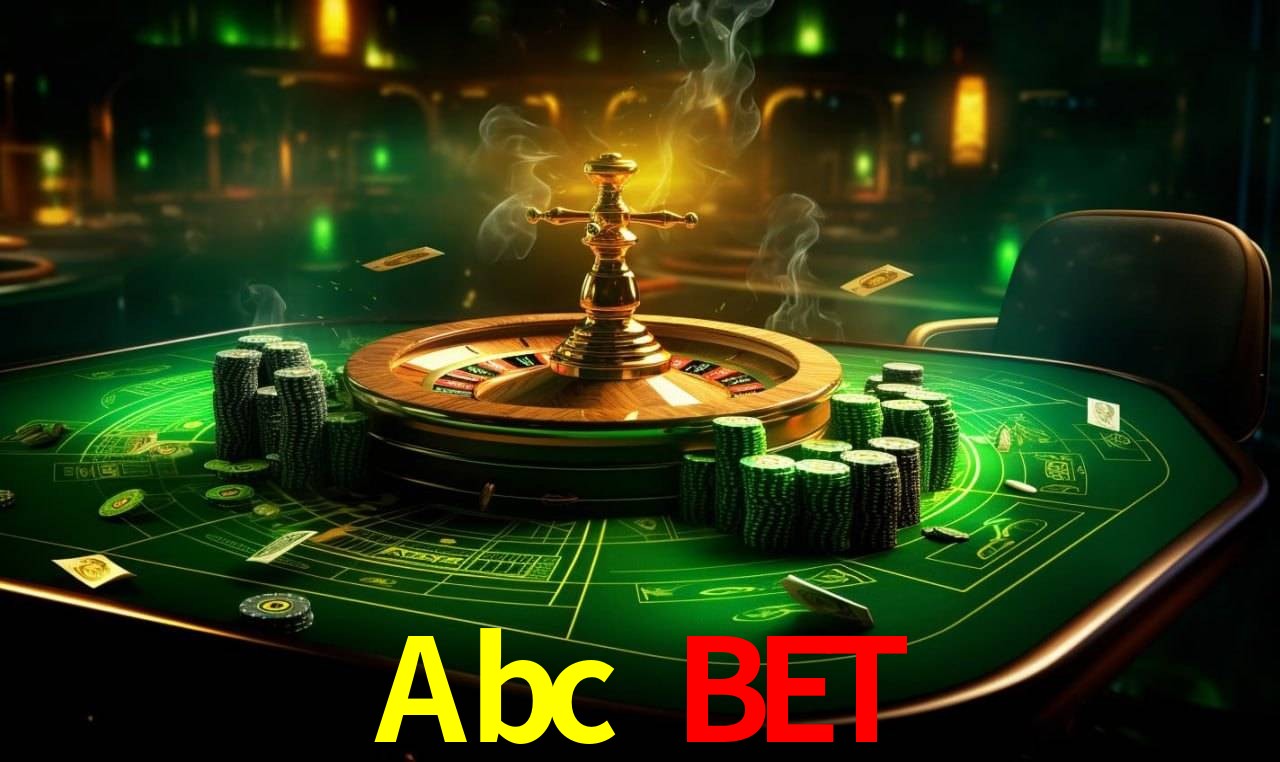 A Experiência Imersiva dos Cassinos Ao Vivo no Abc Bet