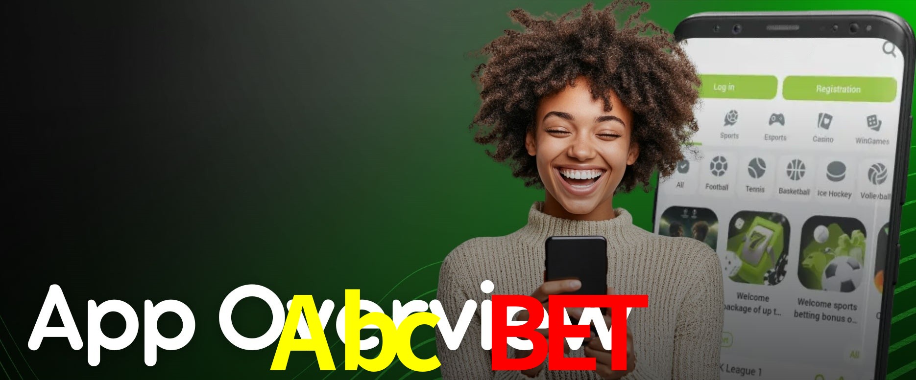 Responsive Design Abc Bet