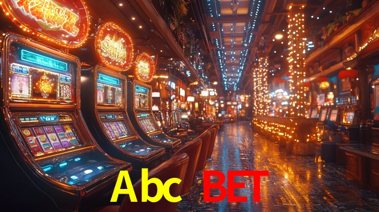 Abc Bet: Seu Cassino Premiado com Pagamentos Rápidos