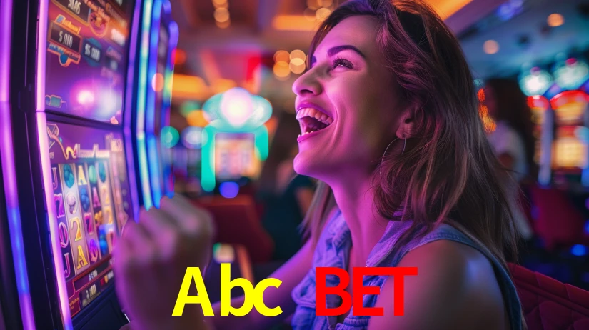 Abc Bet: Jogos de Caça-Níqueis-Altas Recompensas, Roleta-Velocidade, Blackjack-Desafios Máximos